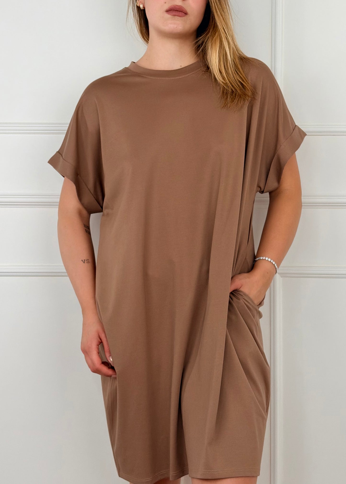 SP26225 - SP26225 ABITO T-SHIRT