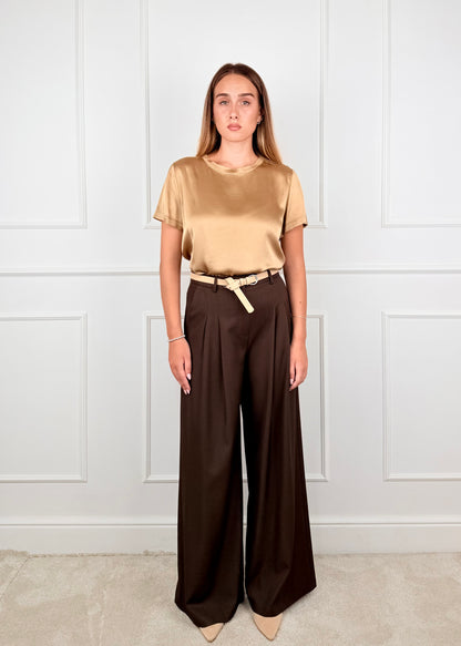 E511146 - BREND PANTALONE PENCES DONNA