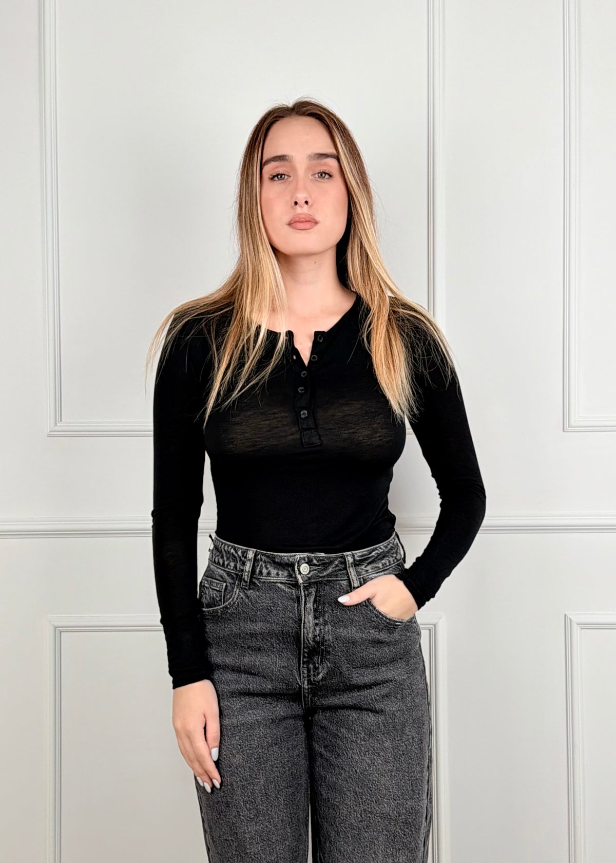 H522716 - BREND MAGLIA SERAFINO