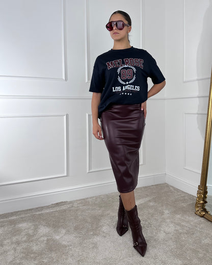 OG99113 - MY-D T-SHIRT MELROSE