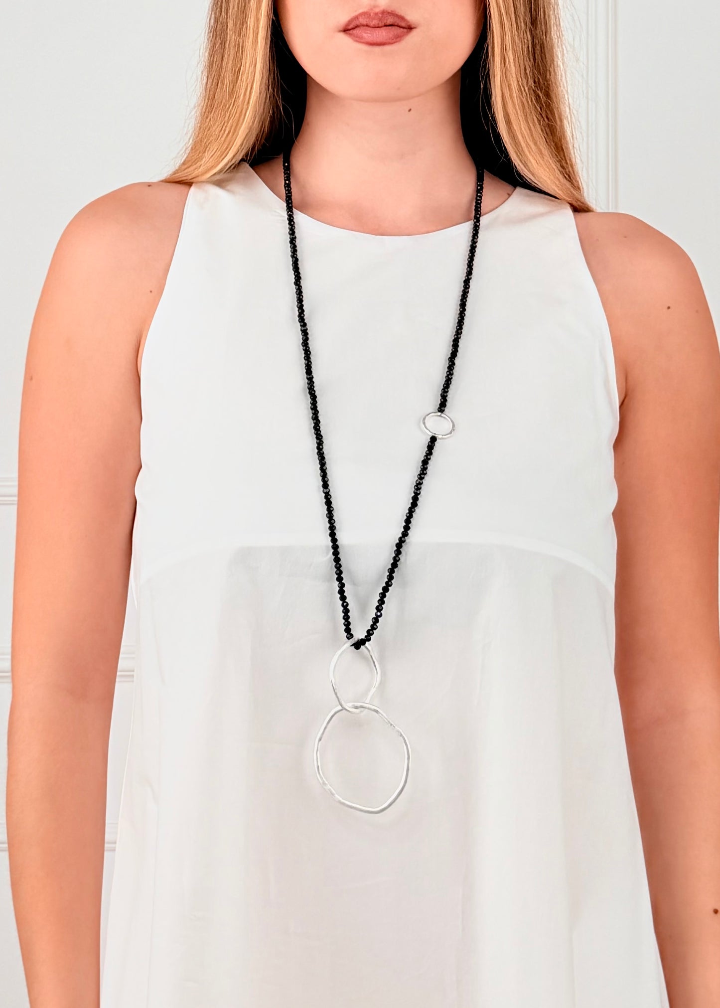 CLN • COLLANA  INFINITO