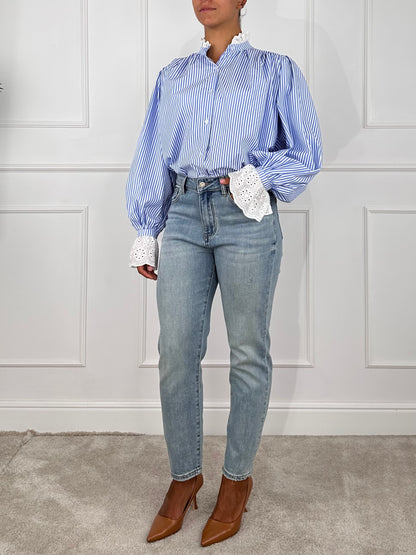 PN22 - CAMICIA
