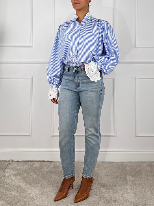 PN22 - CAMICIA