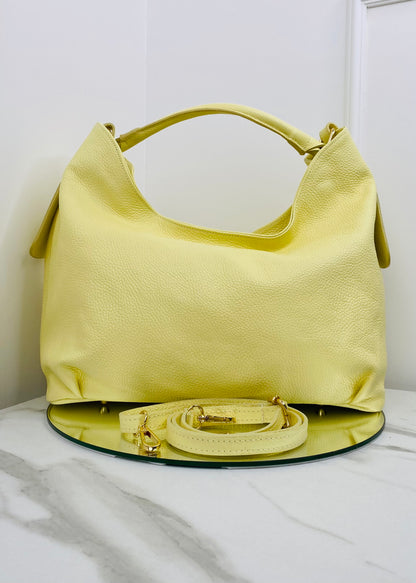 BRS • BORSA ANITA VERA PELLE