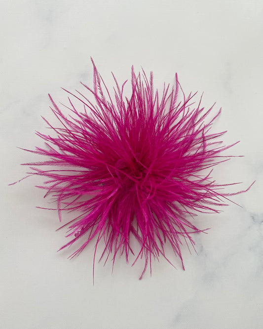 SPILLA PLUMAGE