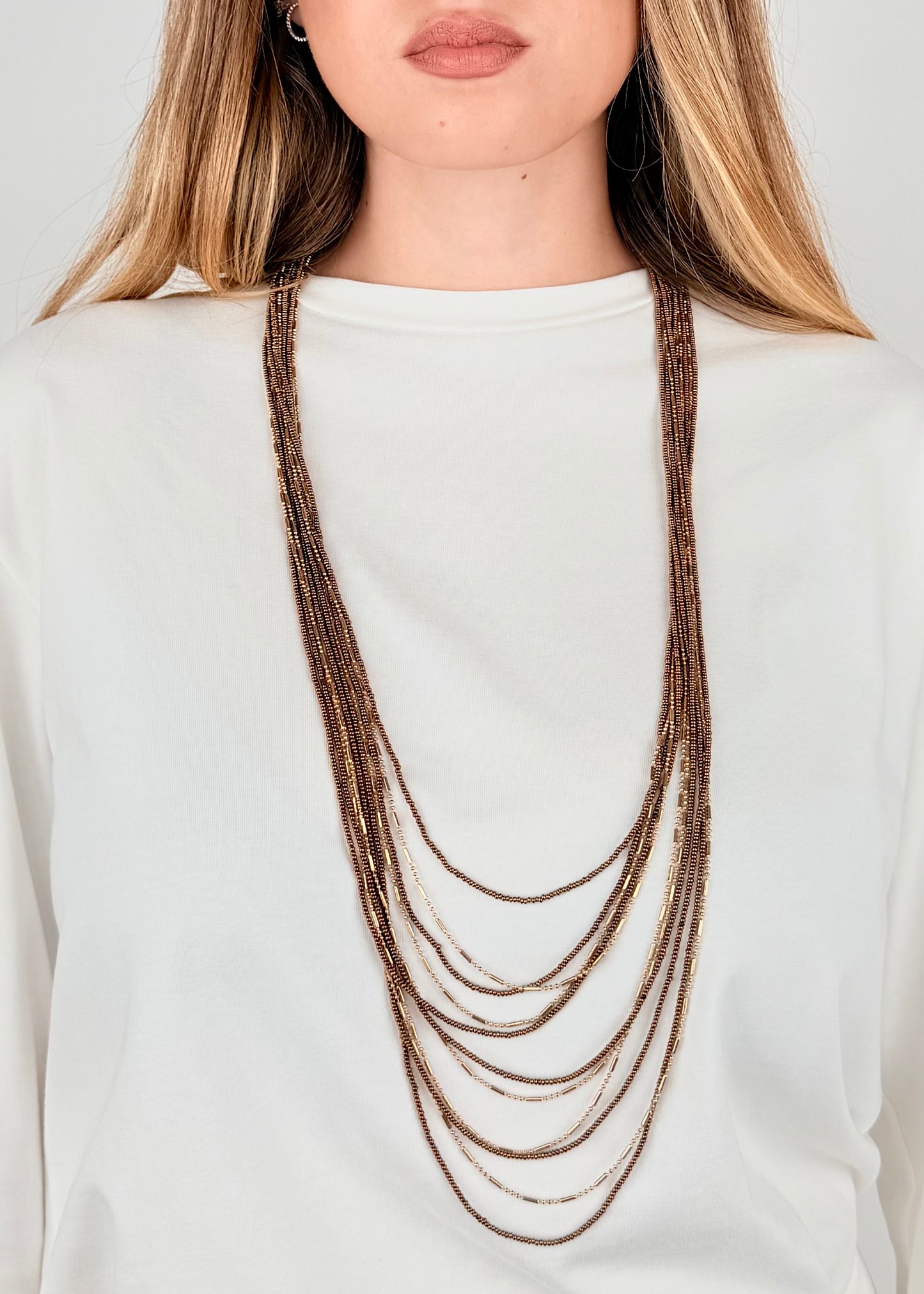 CLN • COLLANA ANICE