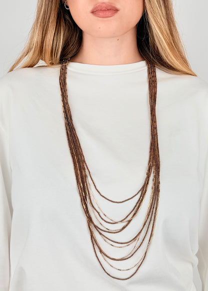 CLN • COLLANA ANICE