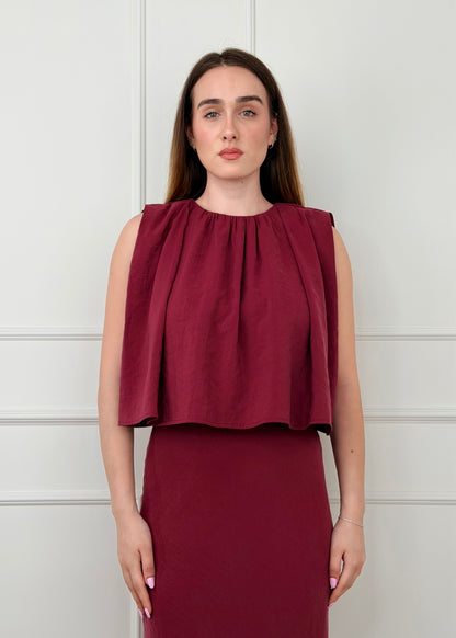 PE260242 - TENSIONE IN TOP