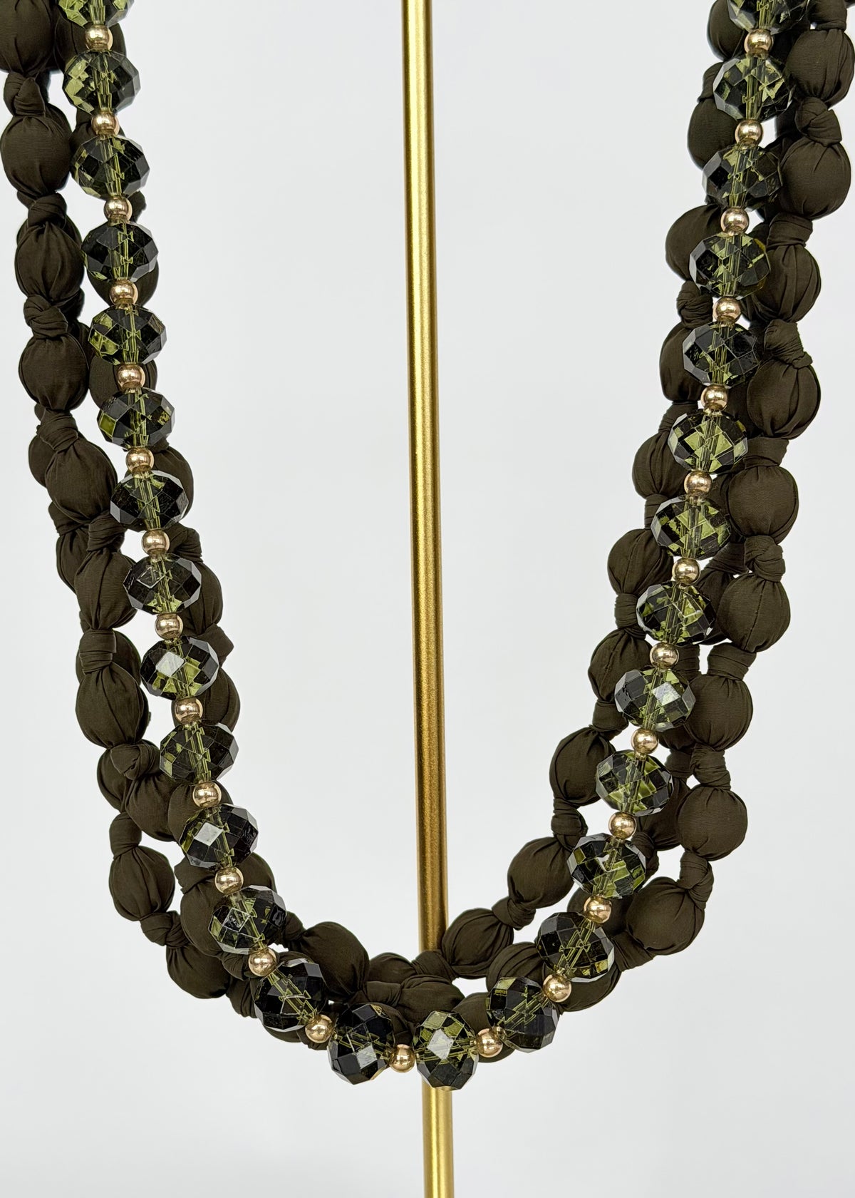 CLN • COLLANA SELVA
