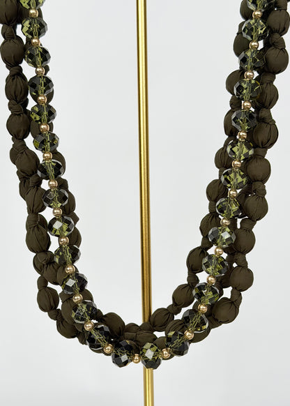CLN • COLLANA SELVA