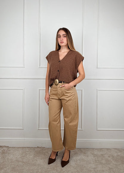 W26P230 - TENSIONE IN PANTALONE