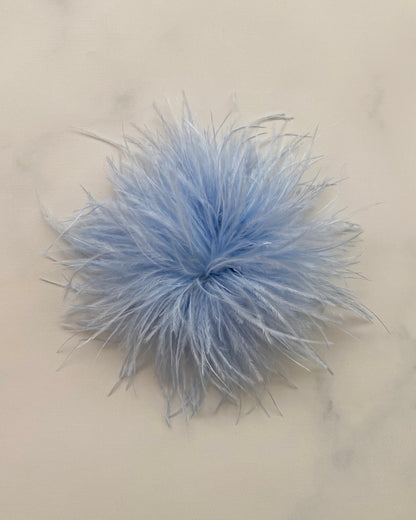 SPILLA PLUMAGE