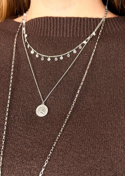 CLN • COLLANA TRIO