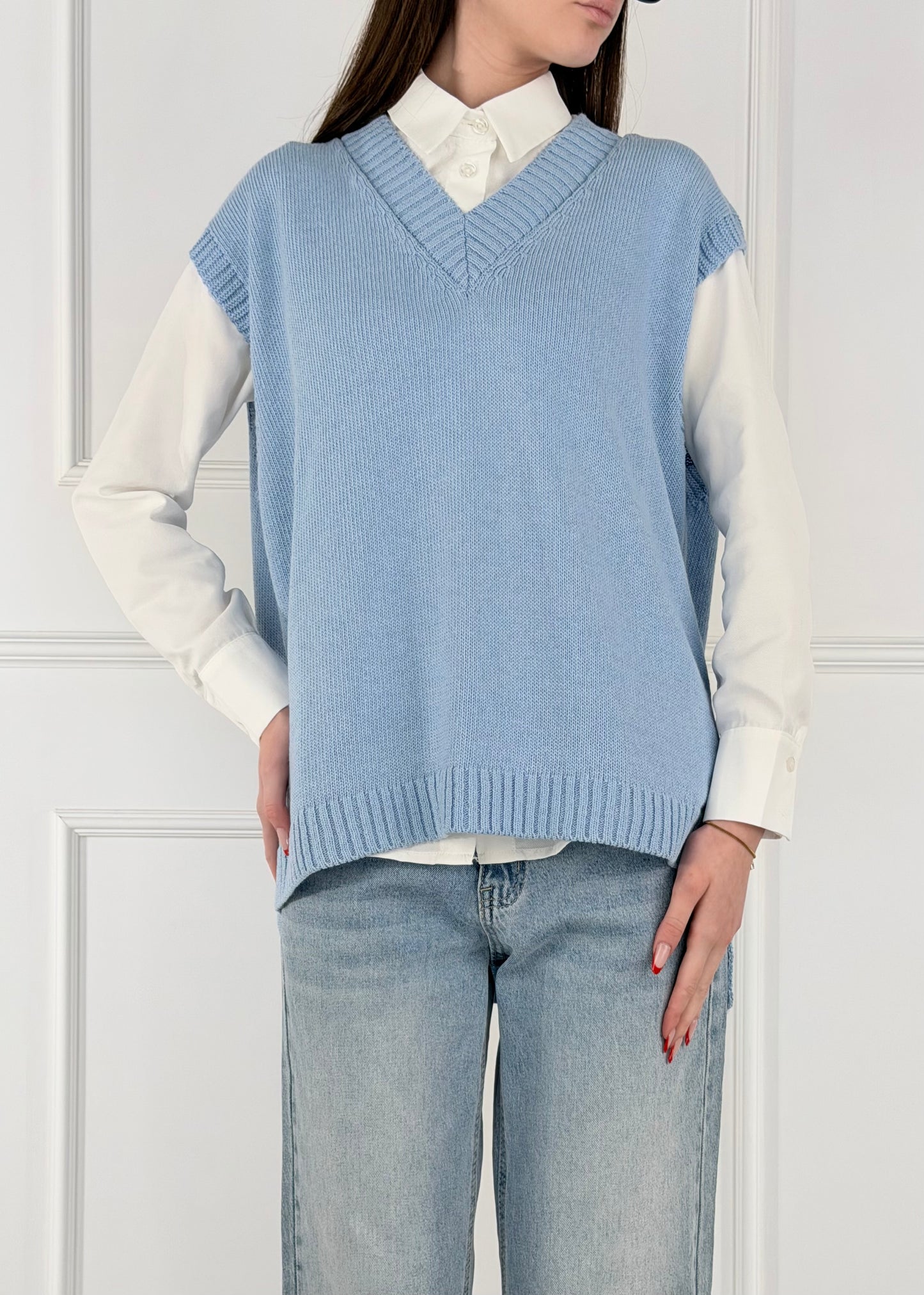 L102612 - BREND GILET