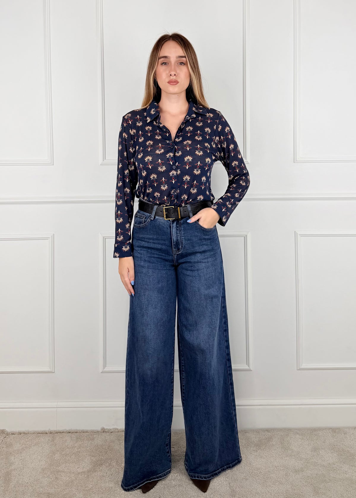6225 - DENIM