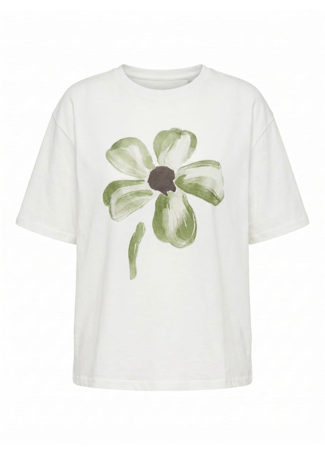 H5232S - H5232S BREND T-SHIRT FIORE