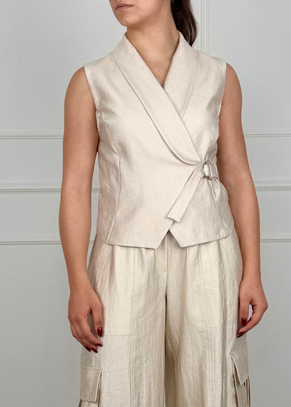 26D3725 - TENSIONE IN GILET