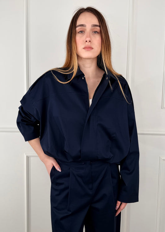 26B4514 - TENSIONE IN BOMBER