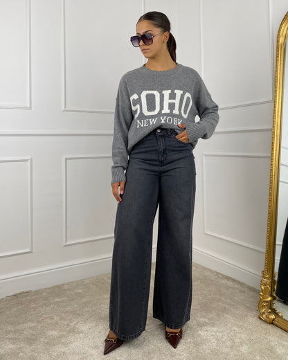 L102571 - MAGLIA SOHO