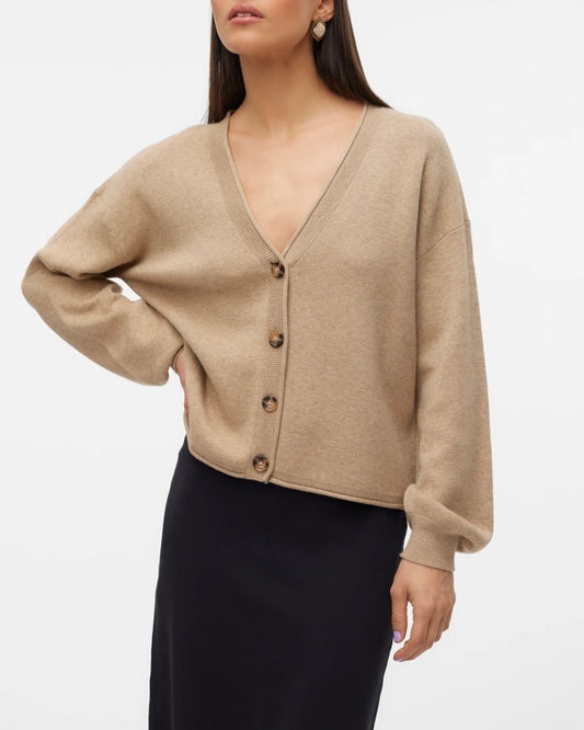 10311417 - 10311417 VERO MODA CARDIGAN