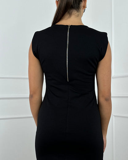 B32511 - ABITO TUBINO PUNTO MILANO