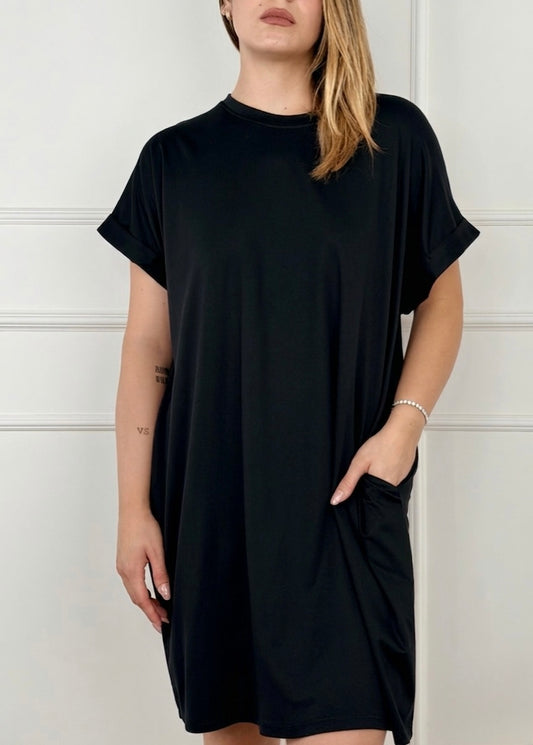 SP26225 - SP26225 ABITO T-SHIRT