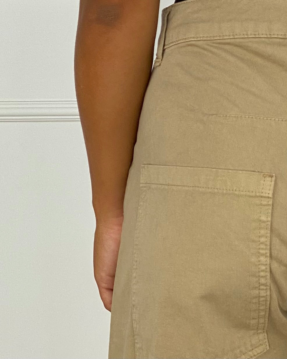 Y44005A26 - PANTALONE BALLOON