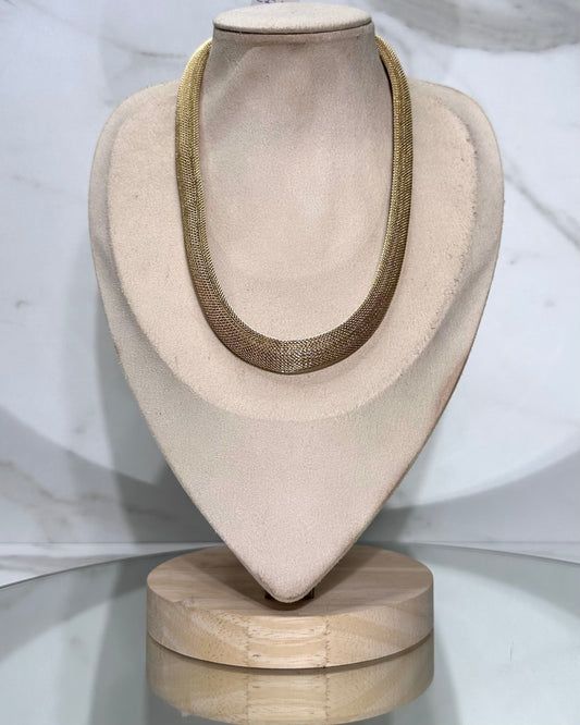 CLN39 COLLANA GIROCOLLO