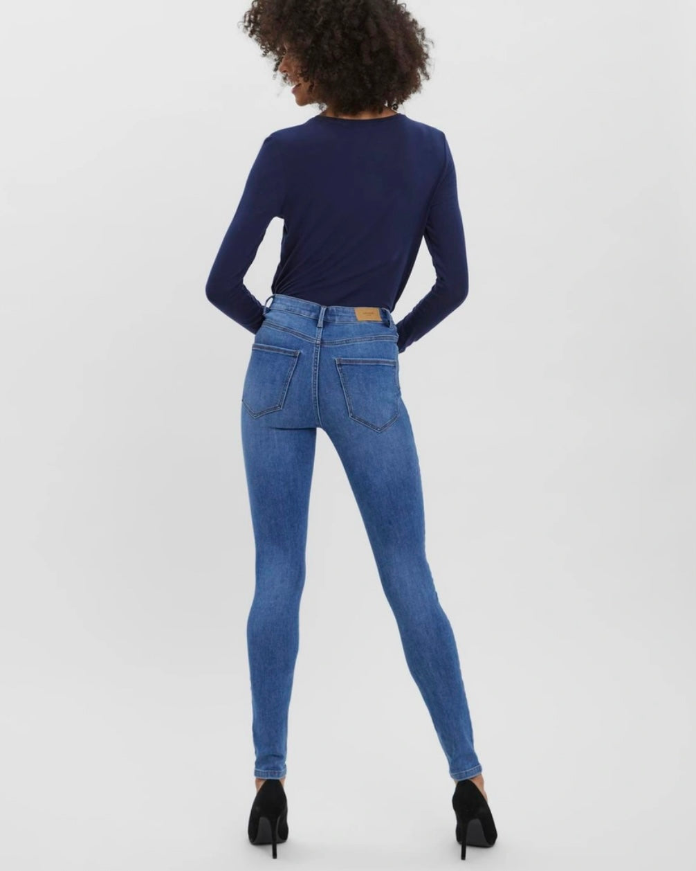 10260928 - 10260928 VERO MODA DENIM