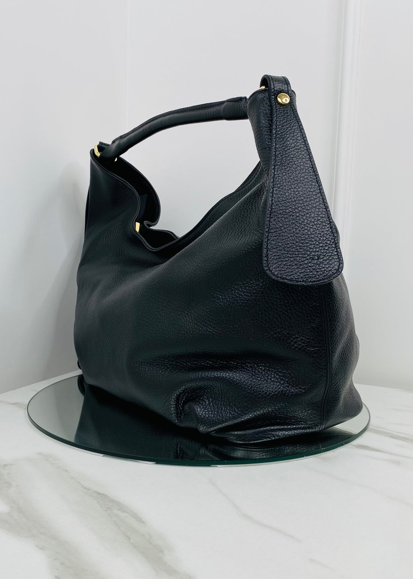 BRS • BORSA ANITA VERA PELLE