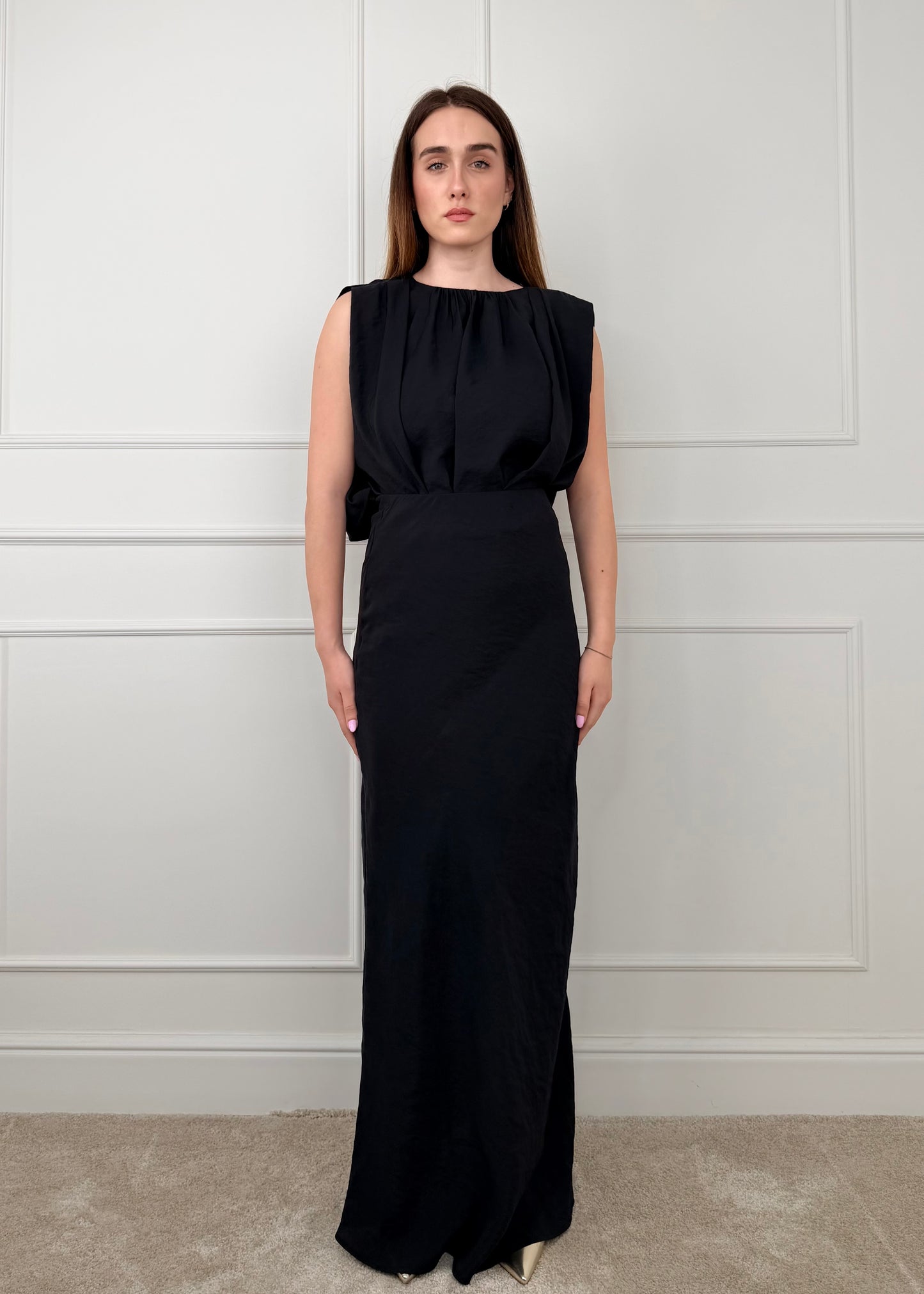 PE260241 - TENSIONE IN GONNA