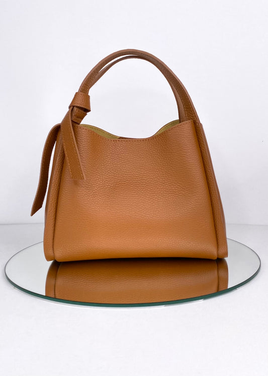 BRS • NODO VERA PELLE