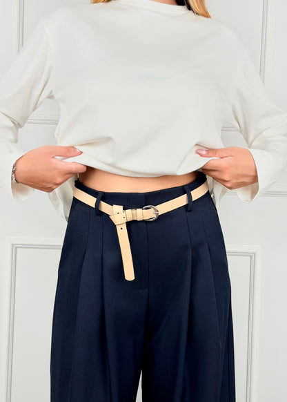 E511146 - BREND PANTALONE PENCES DONNA
