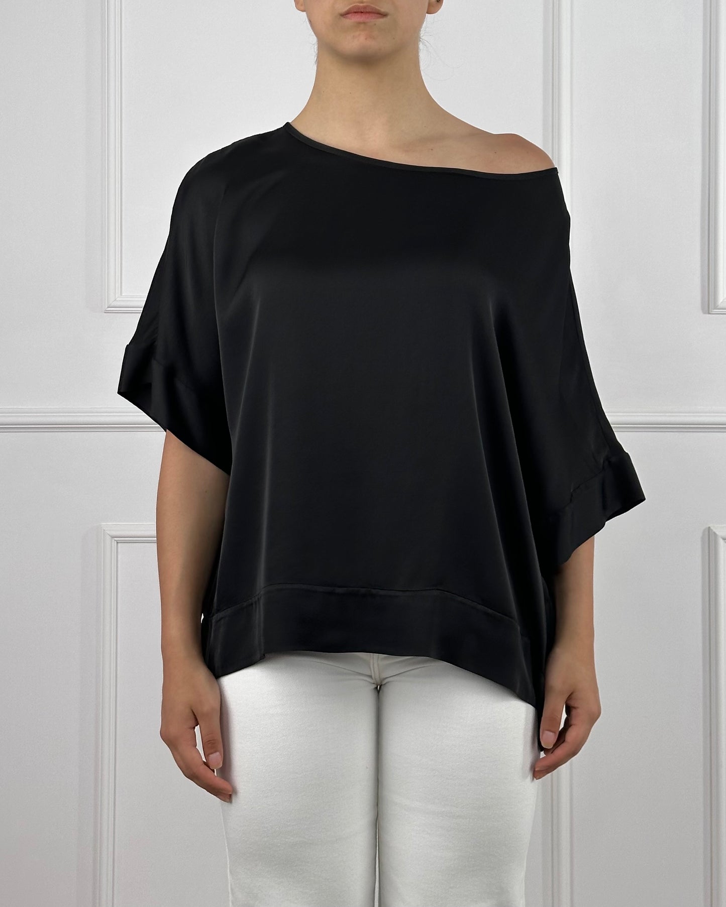 F5293 TENSIONE IN BLUSA