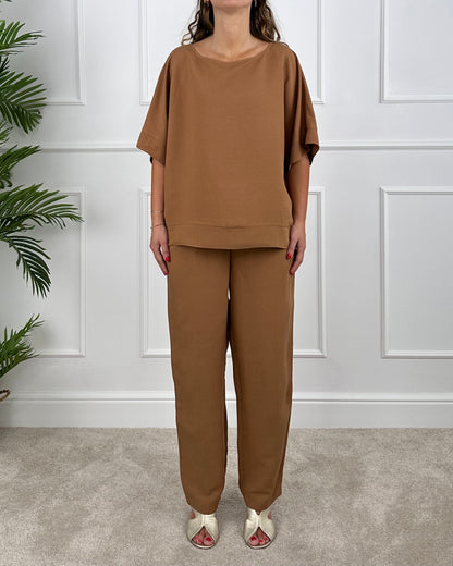 24P2836 TENSIONE IN PANTALONE