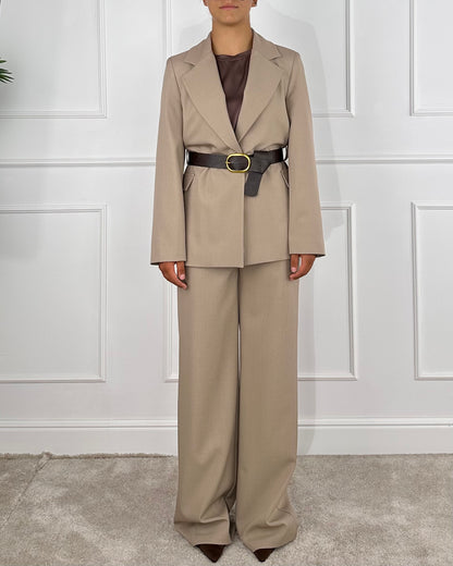 ES6875 - PANTALONE PALAZZO