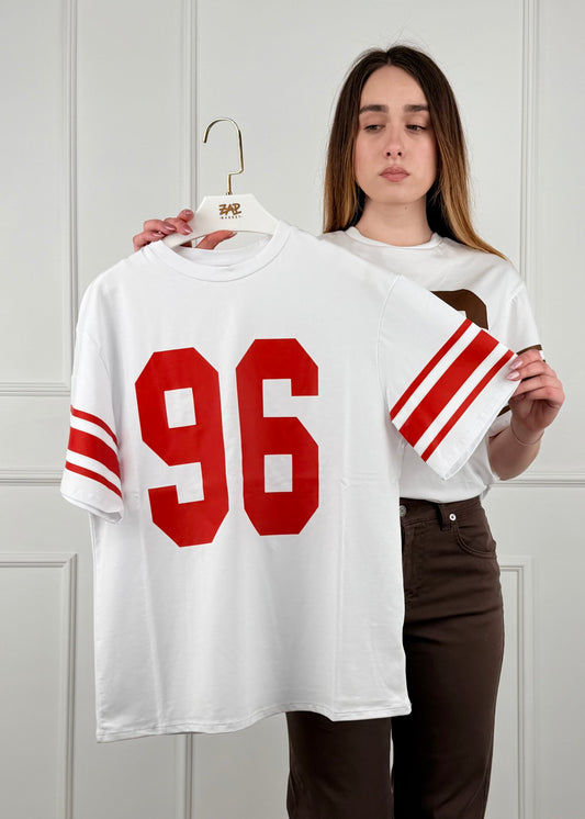 C280995 - BREND MAGLIA FOOTBALL