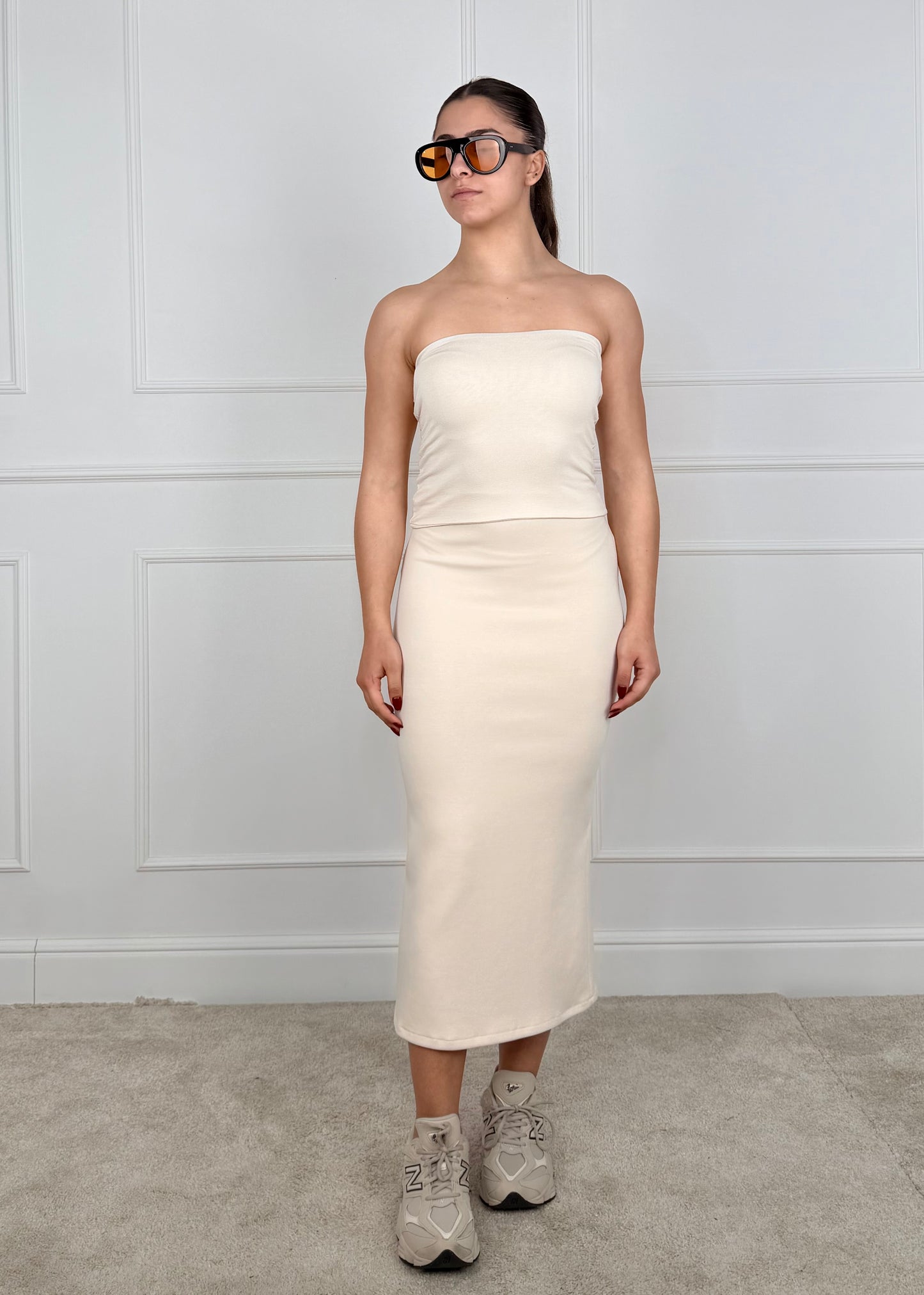 92225MD - GONNA TUBINO