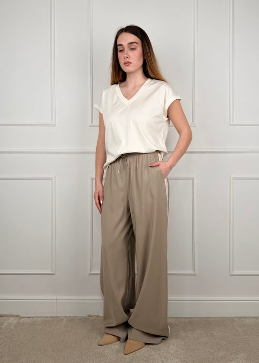 ZC83123 - MAGLIA MEZZA MANICA