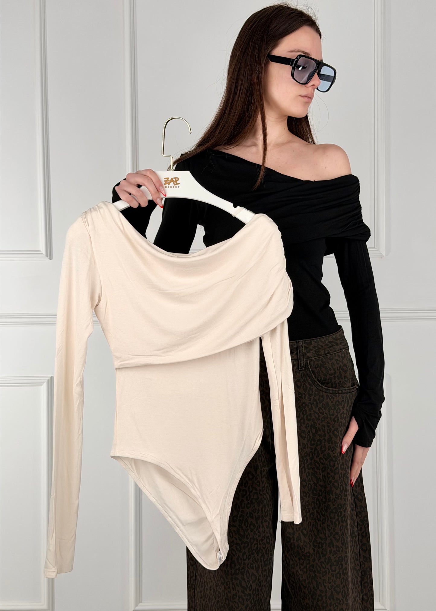 OG99808 - MY-D BODY ASIMMETRICO