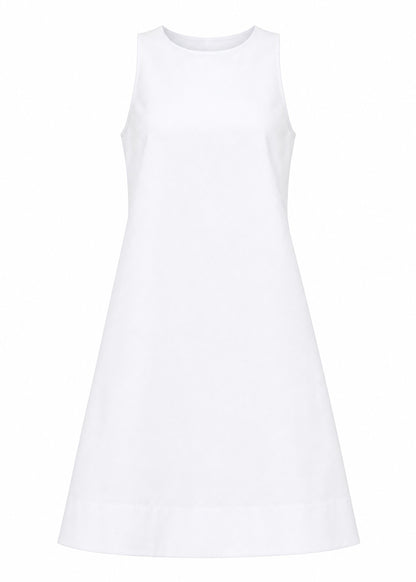 B3591 - BREND ABITO TRAPEZIO