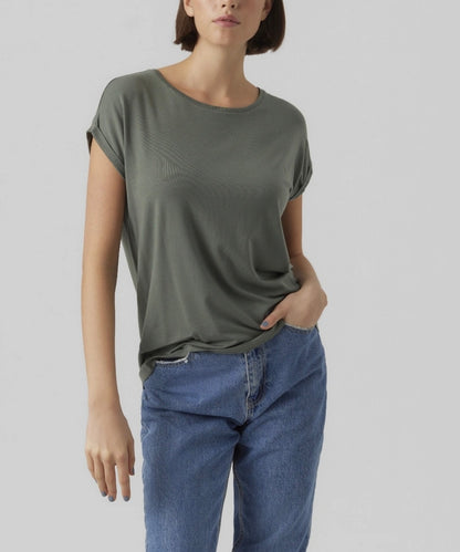 VERO MODA T-SHIRT 10284468