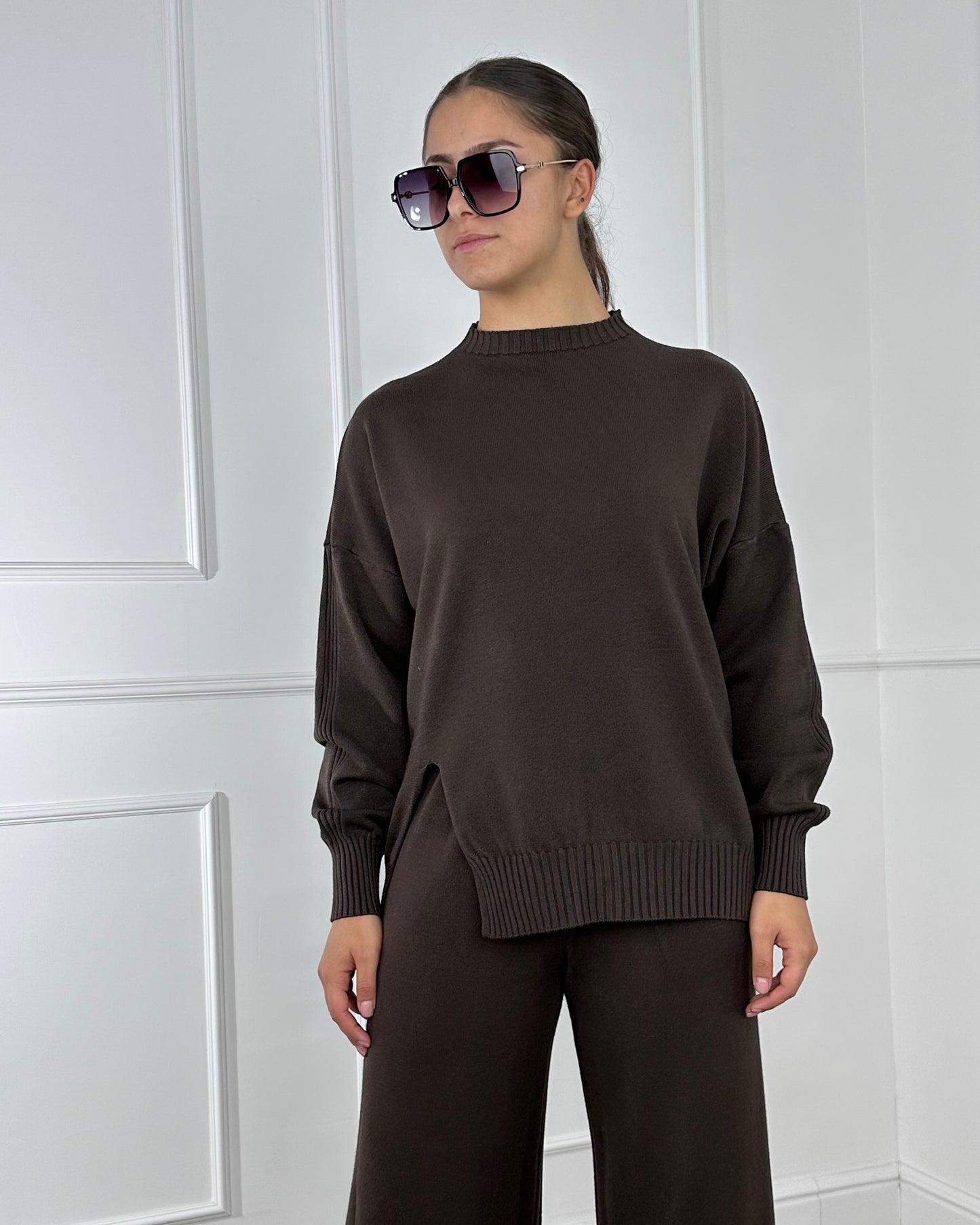 I92823 - BREND  MAGLIA BANDE