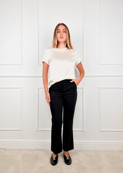 21260U63 - MY-D PANTALONE TROMBETTA