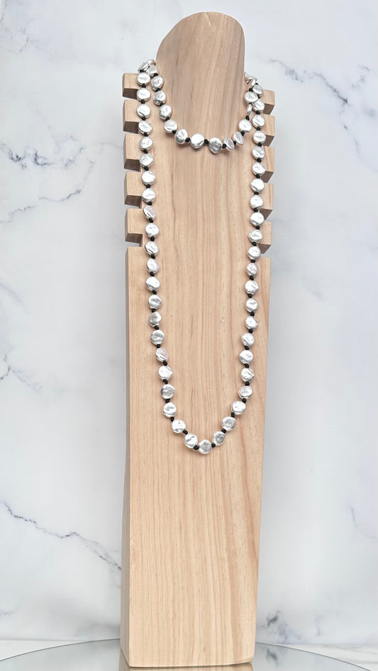 CLN19 COLLANA SFERE