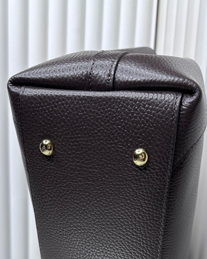 BRS6568 - BRS6568 BORSA VERA PELLE BIG