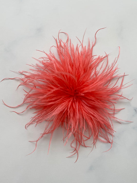 SPILLA PLUMAGE