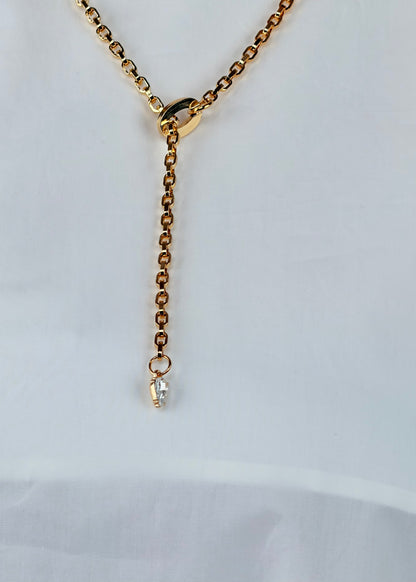 CLN. COLLANA BREND - CLN. COLLANA BREND