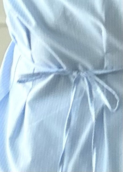 B391 - BREND CAMICIA RIGHE