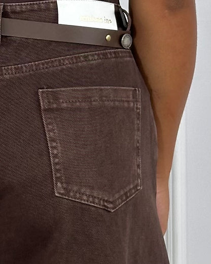 W25P371 - TENSIONE IN PANTALONE BARREL